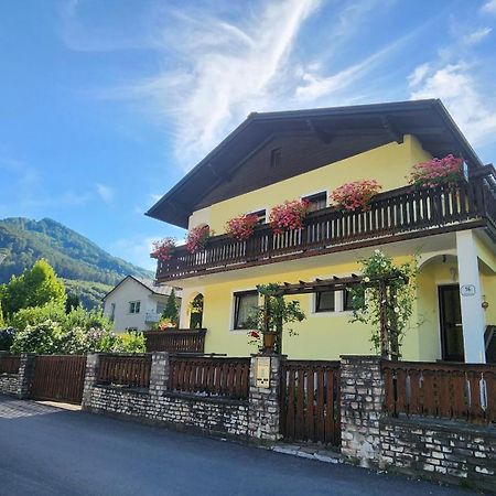 Zimmervermietung Stocker Waidhofen an der Ybbs Exteriér fotografie