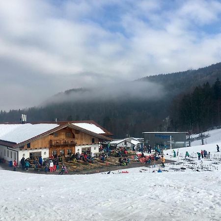 Zimmervermietung Stocker Waidhofen an der Ybbs Exteriér fotografie