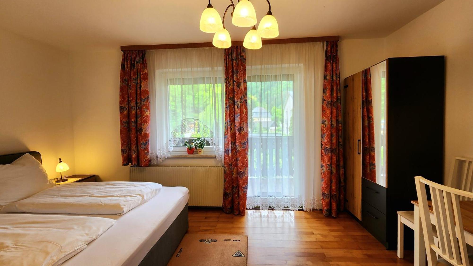 Zimmervermietung Stocker Waidhofen an der Ybbs Exteriér fotografie