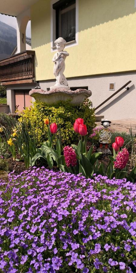 Zimmervermietung Stocker Waidhofen an der Ybbs Exteriér fotografie